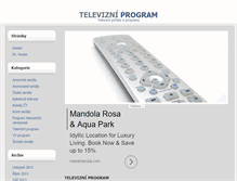 Tablet Screenshot of nejvicinfo.cz